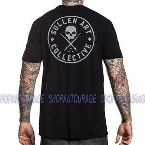 Sullen Ever SCM2814 Short Sleeve T-shirt